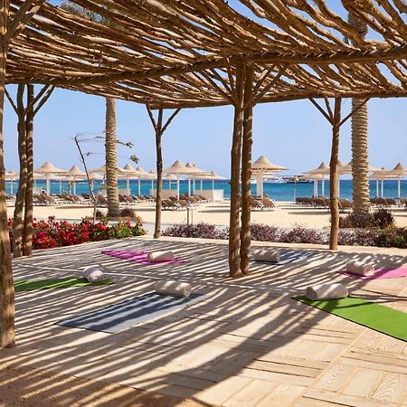 Iberotel Costa Mares Marsa Alam Luaran gambar