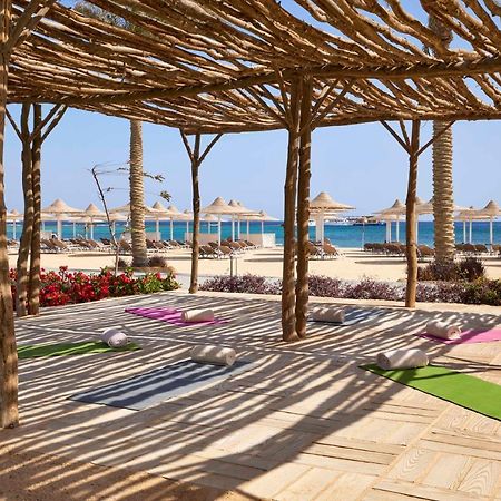 Jaz Costa Mares Hotel Marsa Alam Luaran gambar