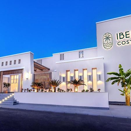 Iberotel Costa Mares Marsa Alam Luaran gambar