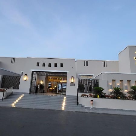 Jaz Costa Mares Hotel Marsa Alam Luaran gambar