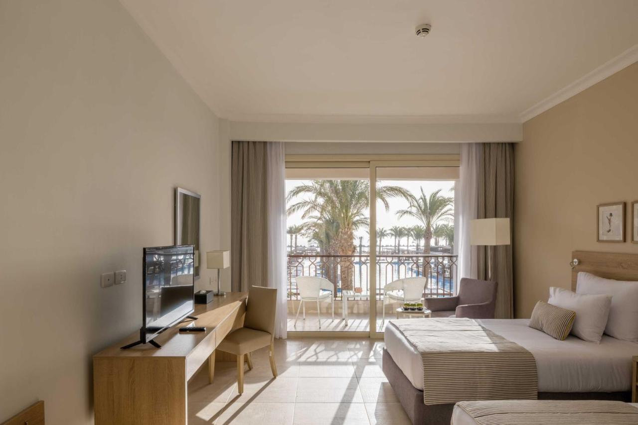 Jaz Costa Mares Hotel Marsa Alam Luaran gambar