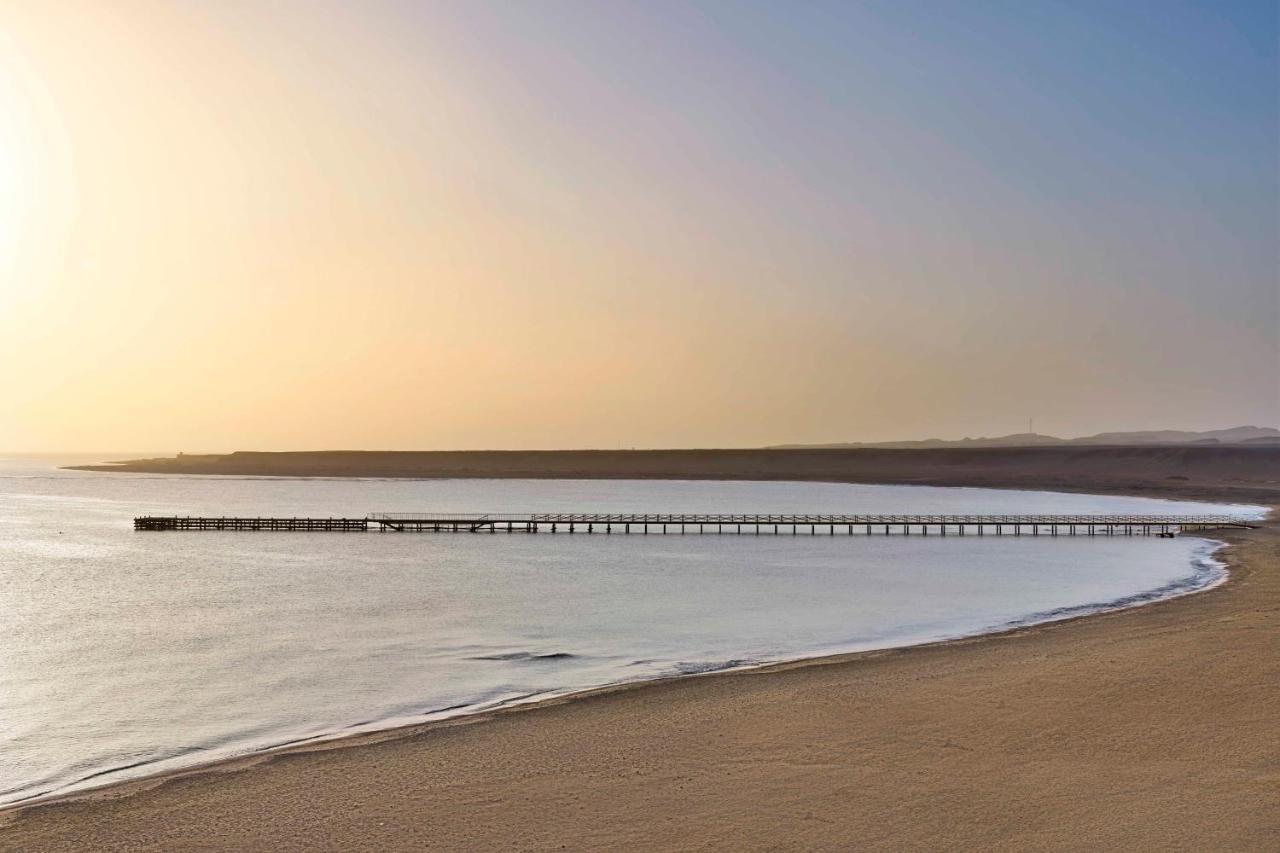 Jaz Costa Mares Hotel Marsa Alam Luaran gambar