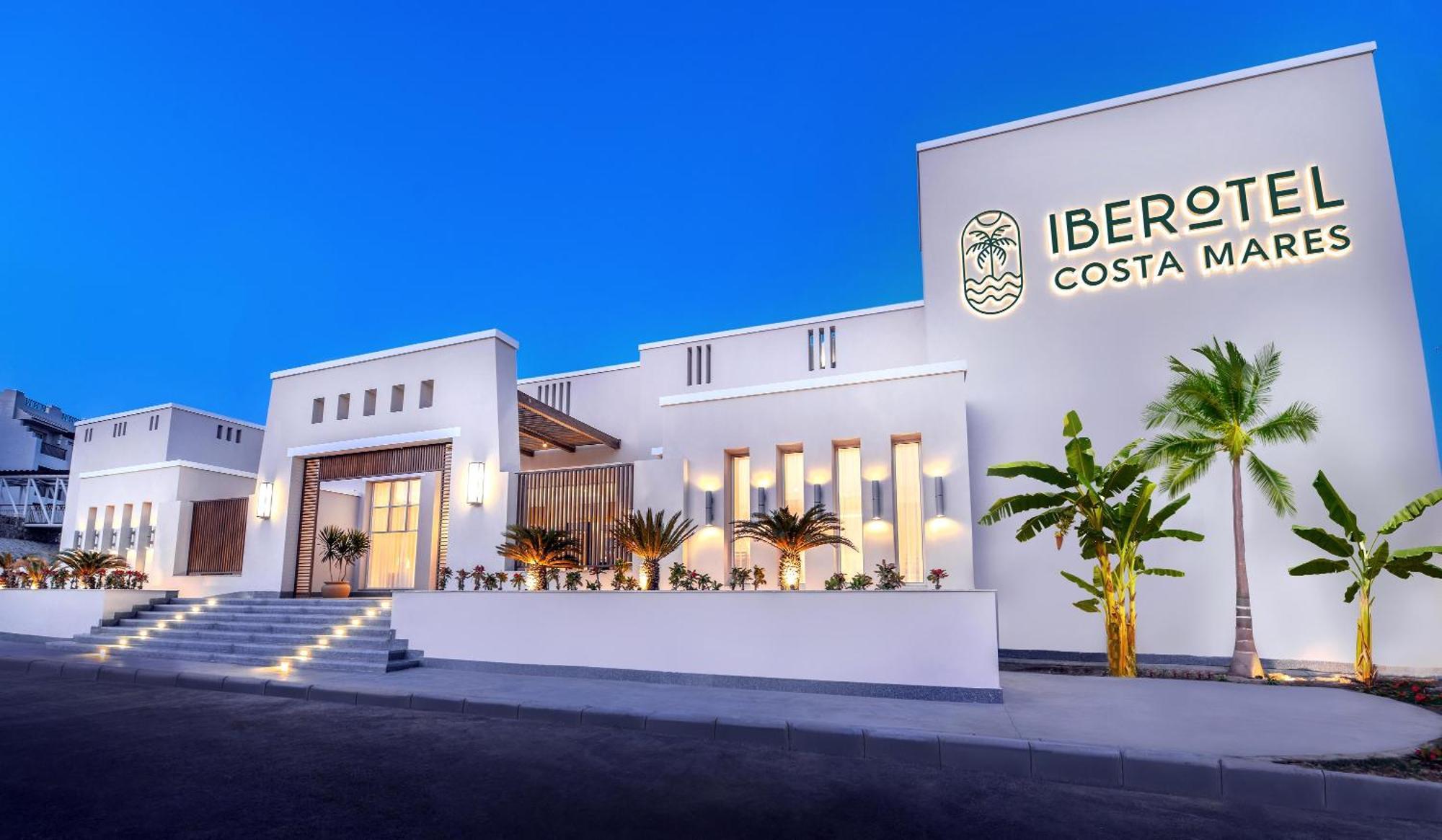 Iberotel Costa Mares Marsa Alam Luaran gambar