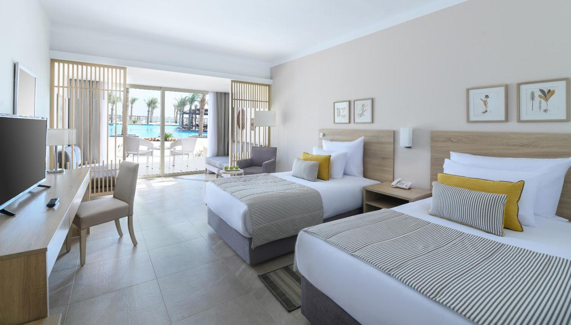 Jaz Costa Mares Hotel Marsa Alam Luaran gambar