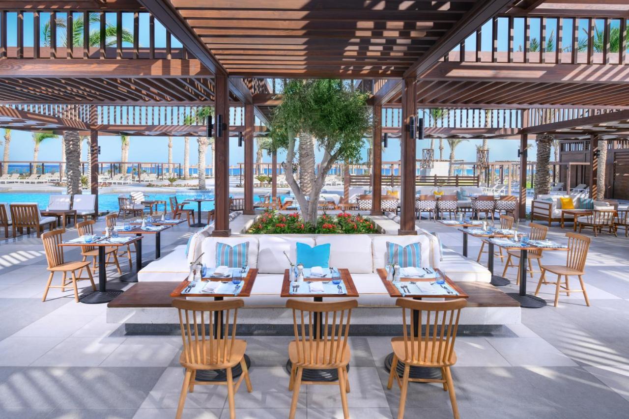 Jaz Costa Mares Hotel Marsa Alam Luaran gambar