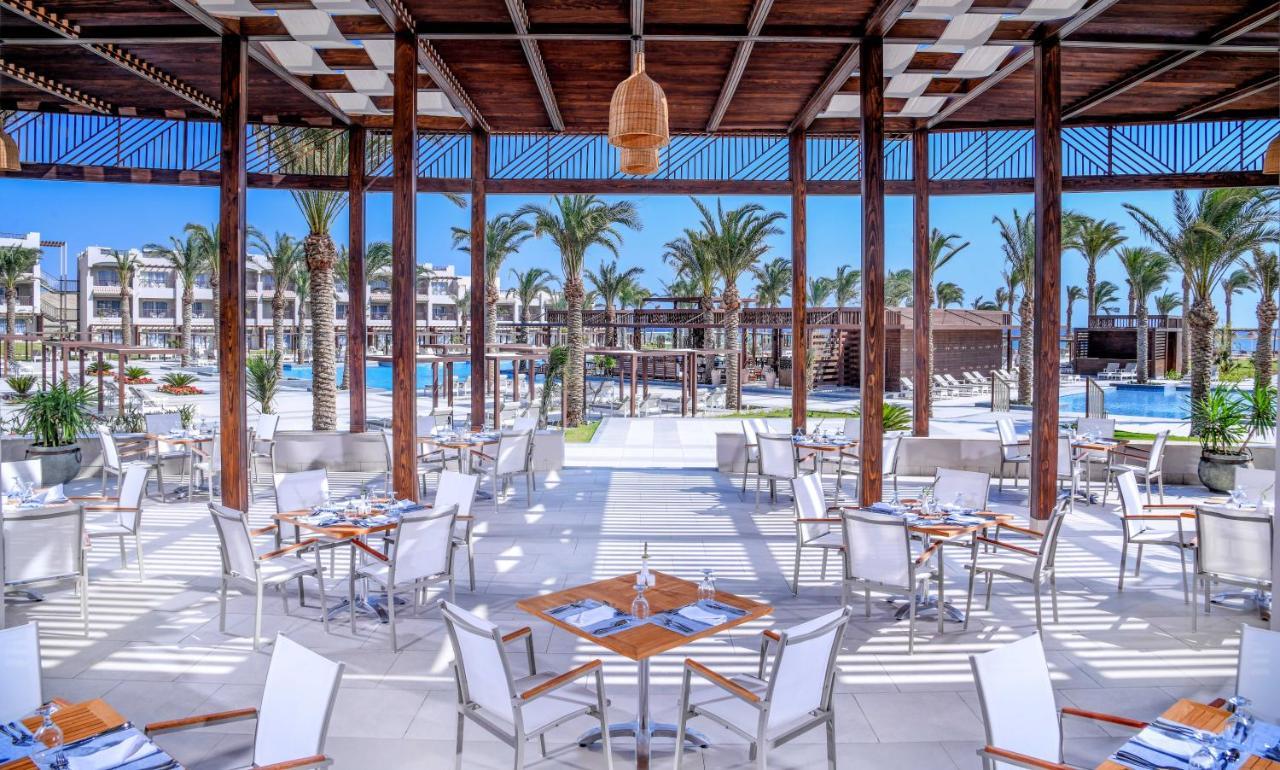 Jaz Costa Mares Hotel Marsa Alam Luaran gambar