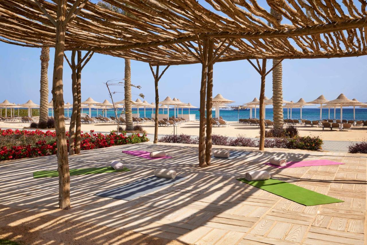 Jaz Costa Mares Hotel Marsa Alam Luaran gambar