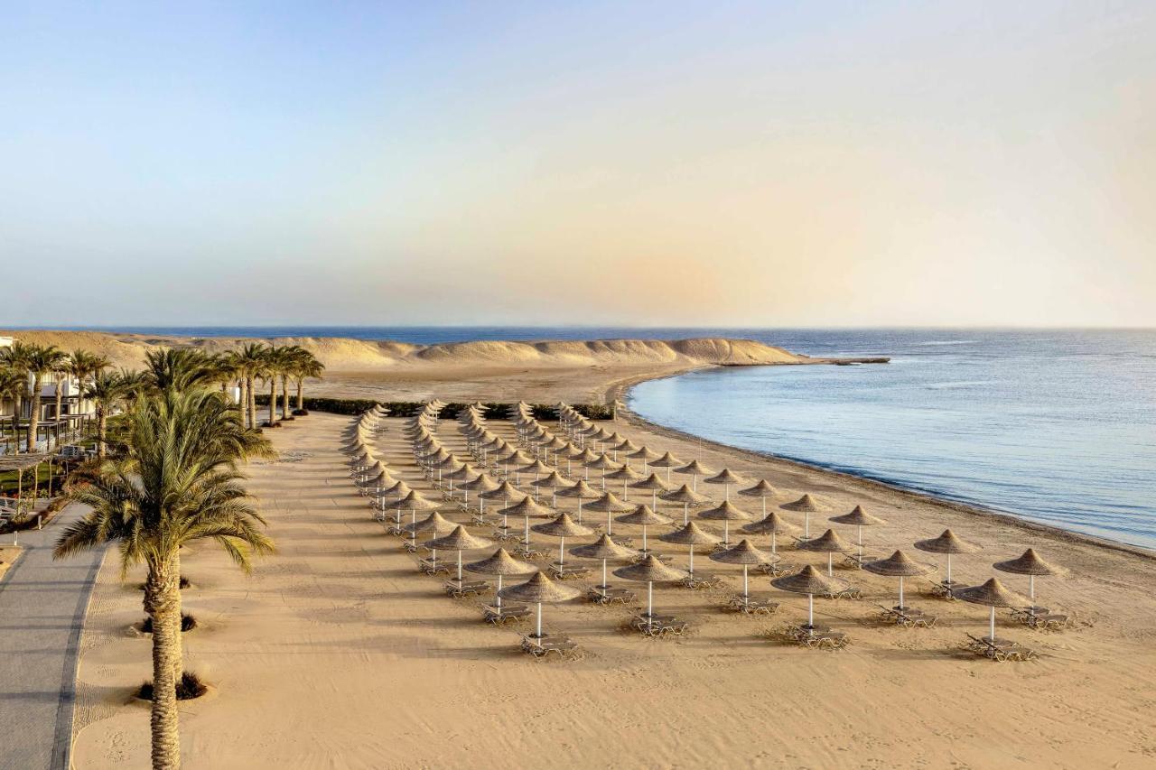 Jaz Costa Mares Hotel Marsa Alam Luaran gambar